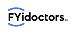 FYidoctors Optometrist Logo 8