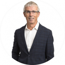 FYIhealth group board member - Michael Ross