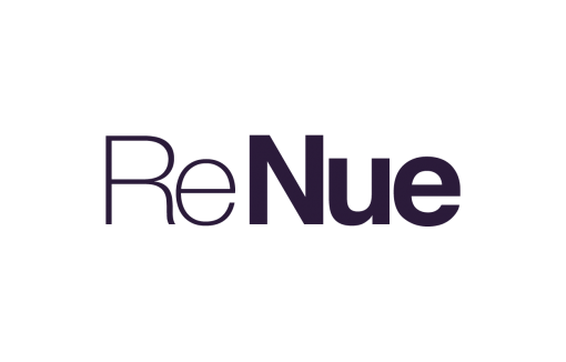 Renue medical aesthetics logo