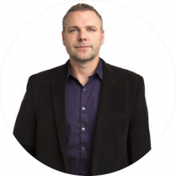 FYIhealth group board member - Scott Shaw