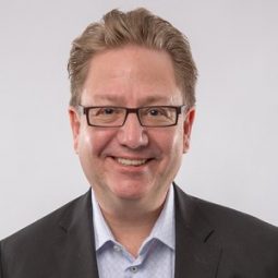 Fyihealthgroup eye care provider executive Tim Gillespie