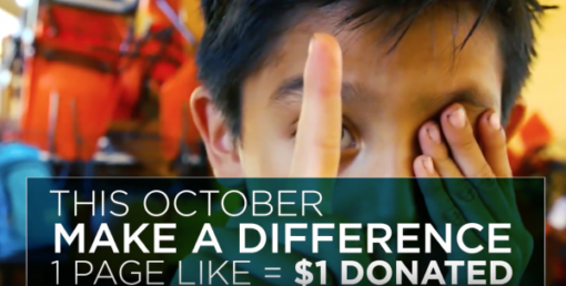 Community initiative image