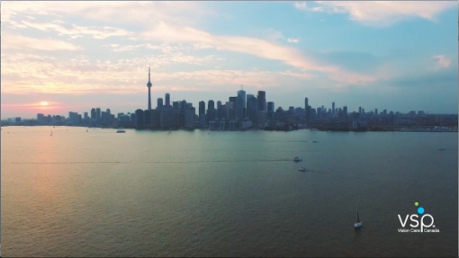 Visique Toronto Images