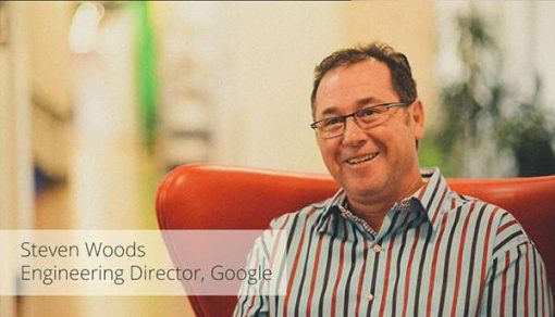 Engineering director - Google