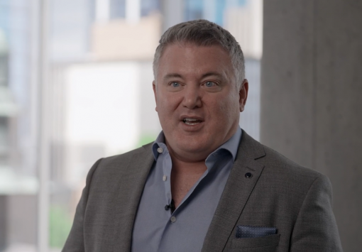 FYihealthgroup executive Dan