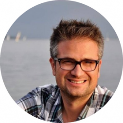 Fyidoctors Marketing Director Braden Hoepner