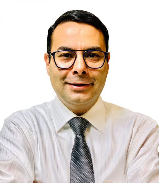 Fyihealthgroup eye care provider staff Ali Moradian